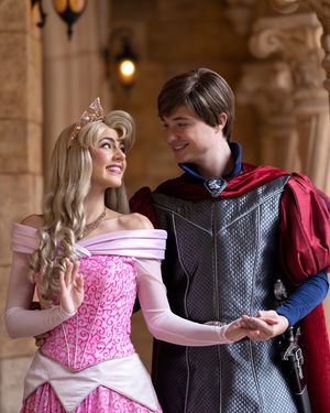 Image post by @officialdisneyauditions on Instagram