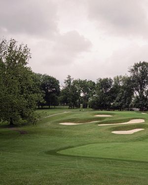 Image post by @unionleaguegolf on Instagram