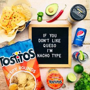 Image post by @pepsico on Instagram