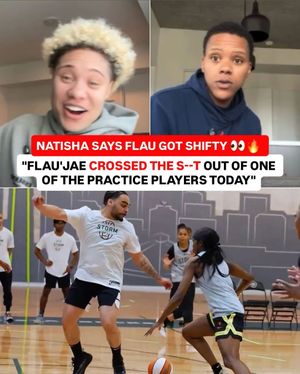 Image post by @brwsports on Instagram