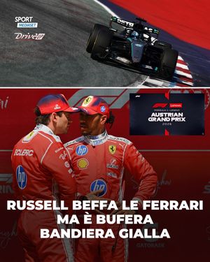Image post by @sportmediaset on Instagram