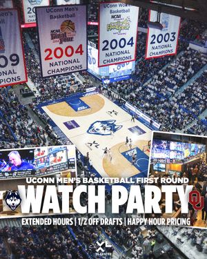 Image post by @xlcentersportsbar on Instagram