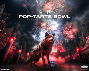 Image post by @packfootball on Instagram