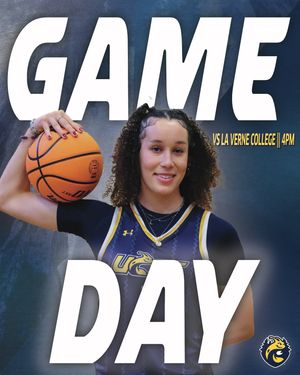 Image post by @ucsc_wbball on Instagram