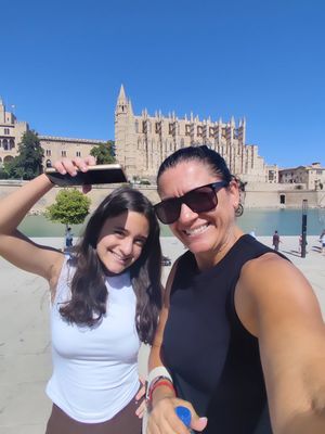 Image post by @arismomfit on Instagram