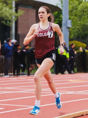 Image post by @colgatexctf on Instagram