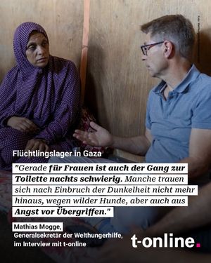 Image post by @tonline.de on Instagram