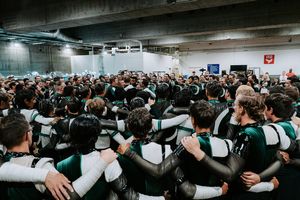 Image post by @thecavaliers on Instagram