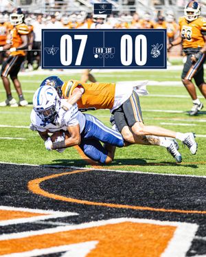Image post by @wctitansfb on Instagram