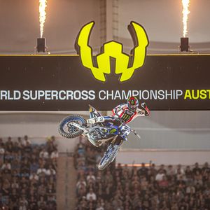 Image post by @racerxonline on Instagram