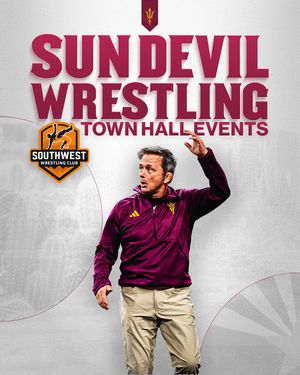 Image post by @sundevilwrestling1962 on Instagram