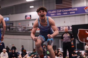 Image post by @usawrestling on Instagram