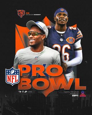 Image post by @beaverfootball on Instagram