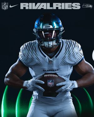 Image post by @seahawks on Instagram