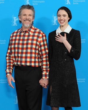 Image post by @deadline on Instagram