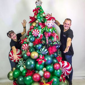 Image post by @vadeglobos on Instagram