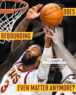 Image post by @sportsillustrated on Instagram