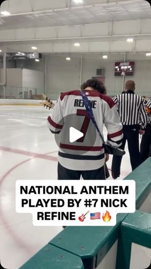Image post by @aquinasd3hockey on Instagram