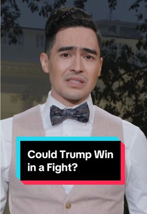 Video post by @thedailyshow on TikTok