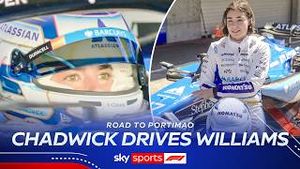 Video post by @skysportsf1 on YouTube