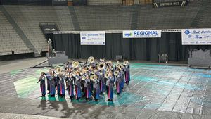 Image post by @wgisportofthearts on Instagram