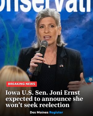 Video post by @dmregister on TikTok