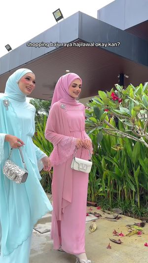 Video post by @hijabistahub.official on TikTok