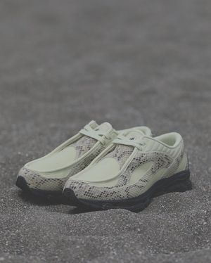 Image post by @atmos_japan on Instagram
