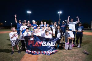 Image post by @mlbazfallleague on Instagram