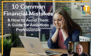 Image post by @tony_financial_adviser on Instagram