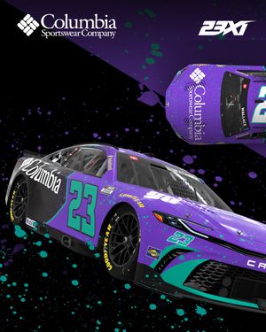 Image post by @23xiracing on Instagram