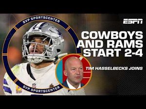 Video post by @NFL on ESPN on YouTube