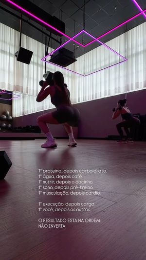 Video post by @dra.sarahmelo on Instagram