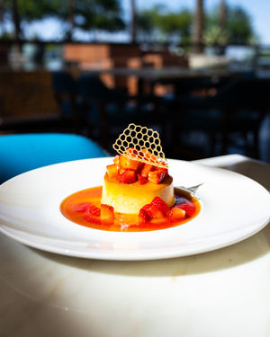 Image post by @osteriafiorella on Instagram