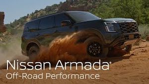 Video post by @nissanusa on YouTube
