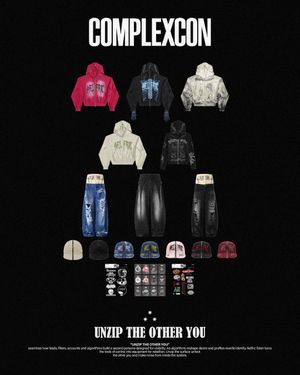 Image post by @aelfricedenofficial on Instagram