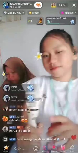 Video post by @da7april on TikTok