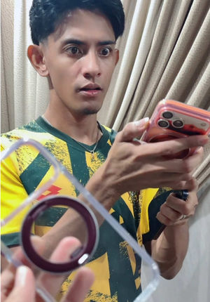 Video post by @shahirfan1994 on TikTok
