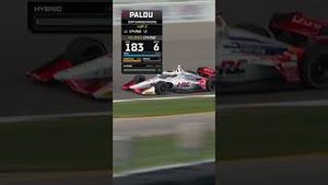 Video post by @indycaronfox on YouTube