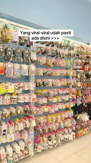 Image post by @deliwafastore.kediri on TikTok