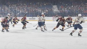 Image post by @mkeadmirals on Twitter