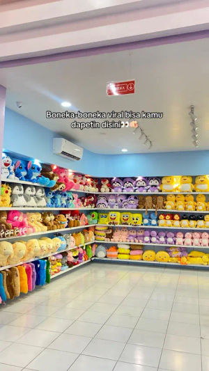 Image post by @deliwafastore.kediri on TikTok