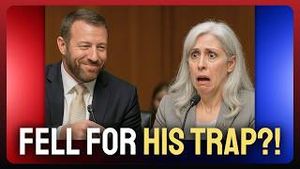 Video post by @townhall on YouTube