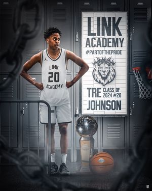 Image post by @iamtre20 on Instagram