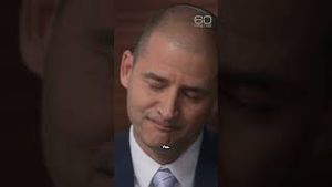 Video post by @60minutes on YouTube