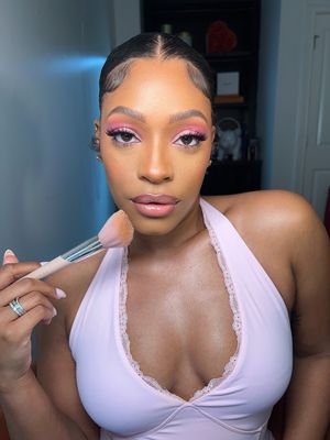 Image post by @erickaajanae on Instagram