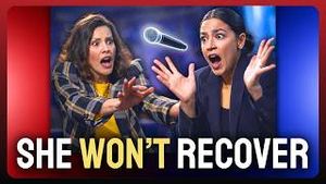 Video post by @townhall on YouTube
