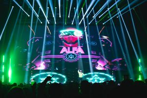 Image post by @bencatapane on Instagram