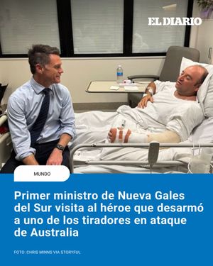Image post by @eldiariony on Instagram