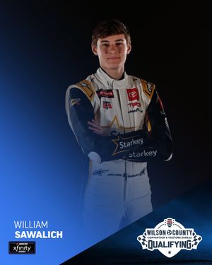 Image post by @nashvillesuperspeedway on Instagram
